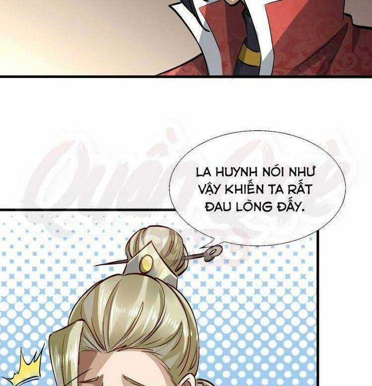 Đấu Hồn Đại Lục - Chapter 16 - Trang 8