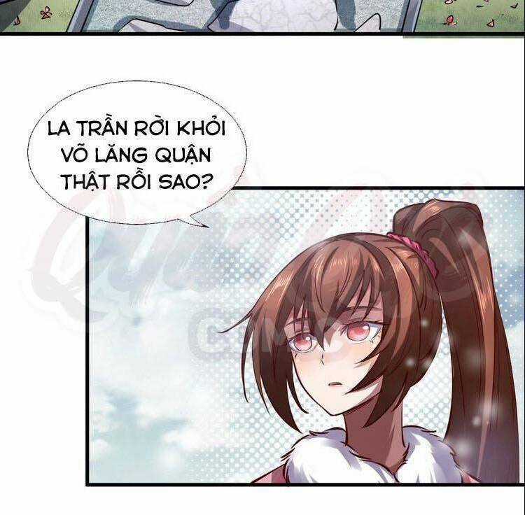 Đấu Hồn Đại Lục - Chapter 16 - Trang 74