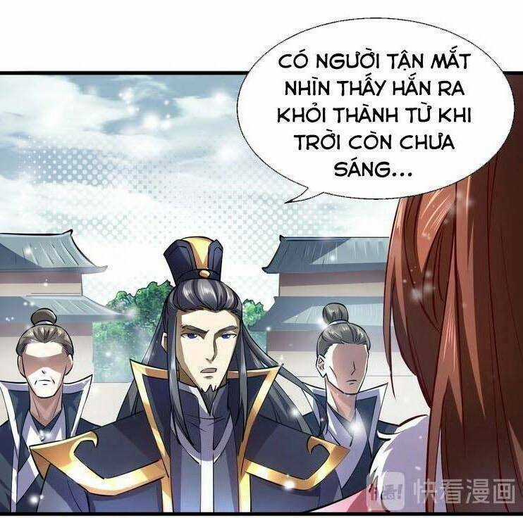 Đấu Hồn Đại Lục - Chapter 16 - Trang 75