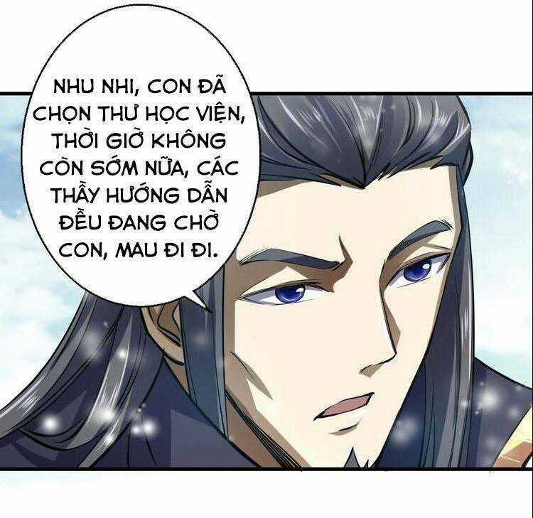 Đấu Hồn Đại Lục - Chapter 16 - Trang 76