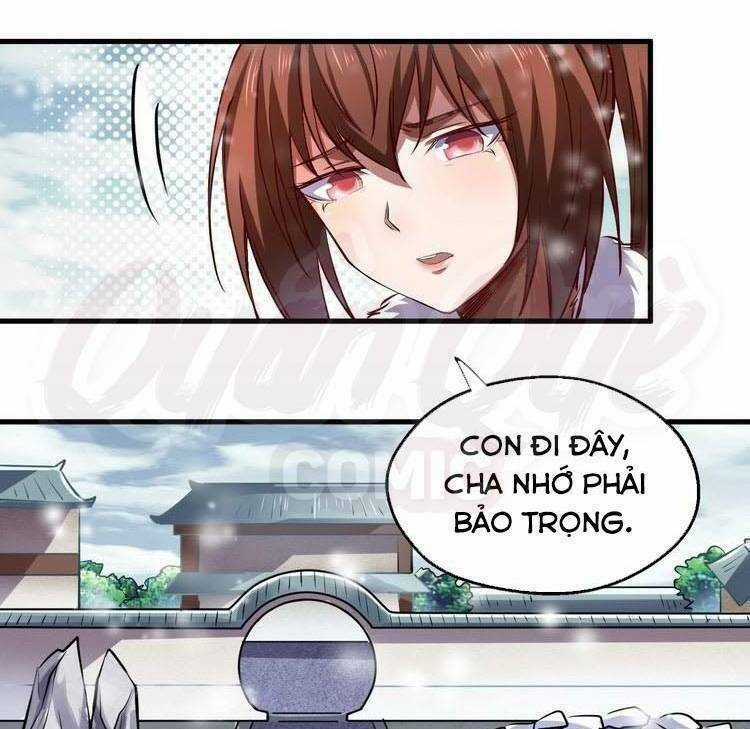 Đấu Hồn Đại Lục - Chapter 16 - Trang 77