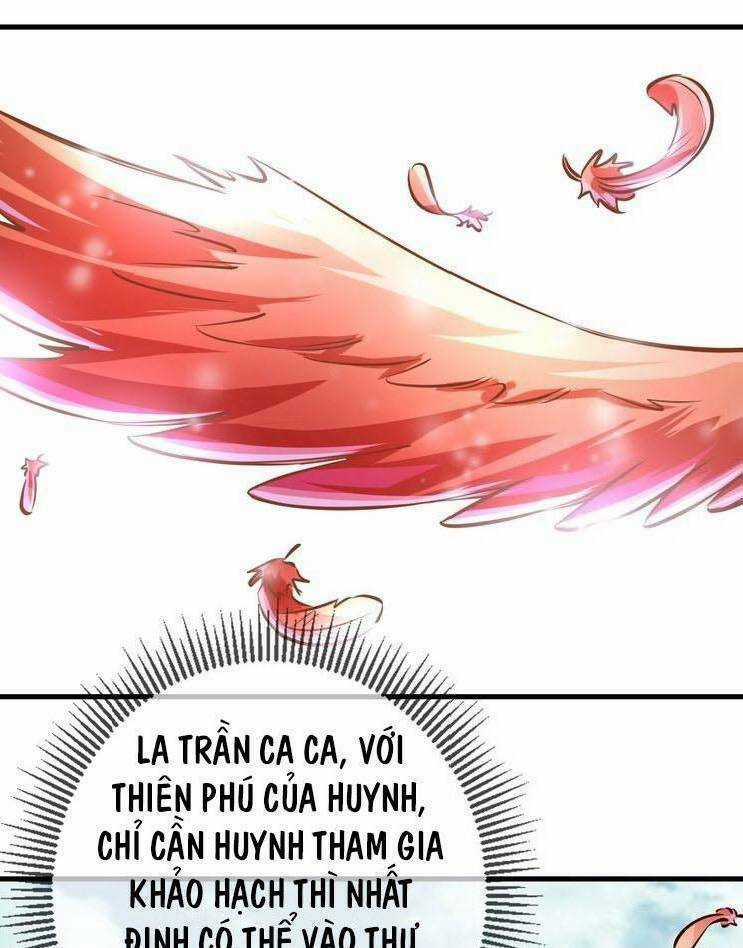 Đấu Hồn Đại Lục - Chapter 16 - Trang 79