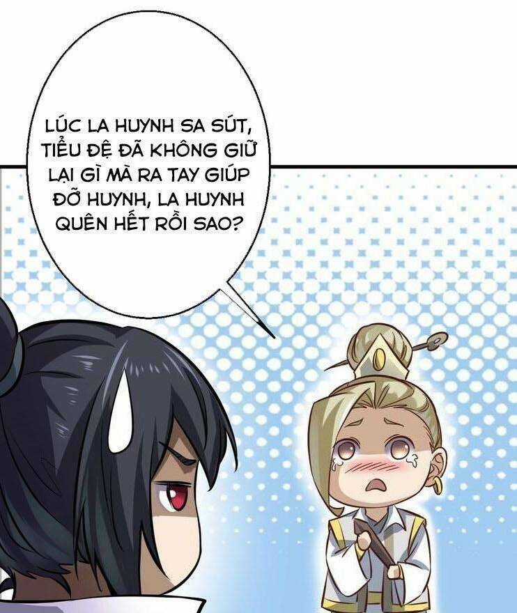 Đấu Hồn Đại Lục - Chapter 16 - Trang 10