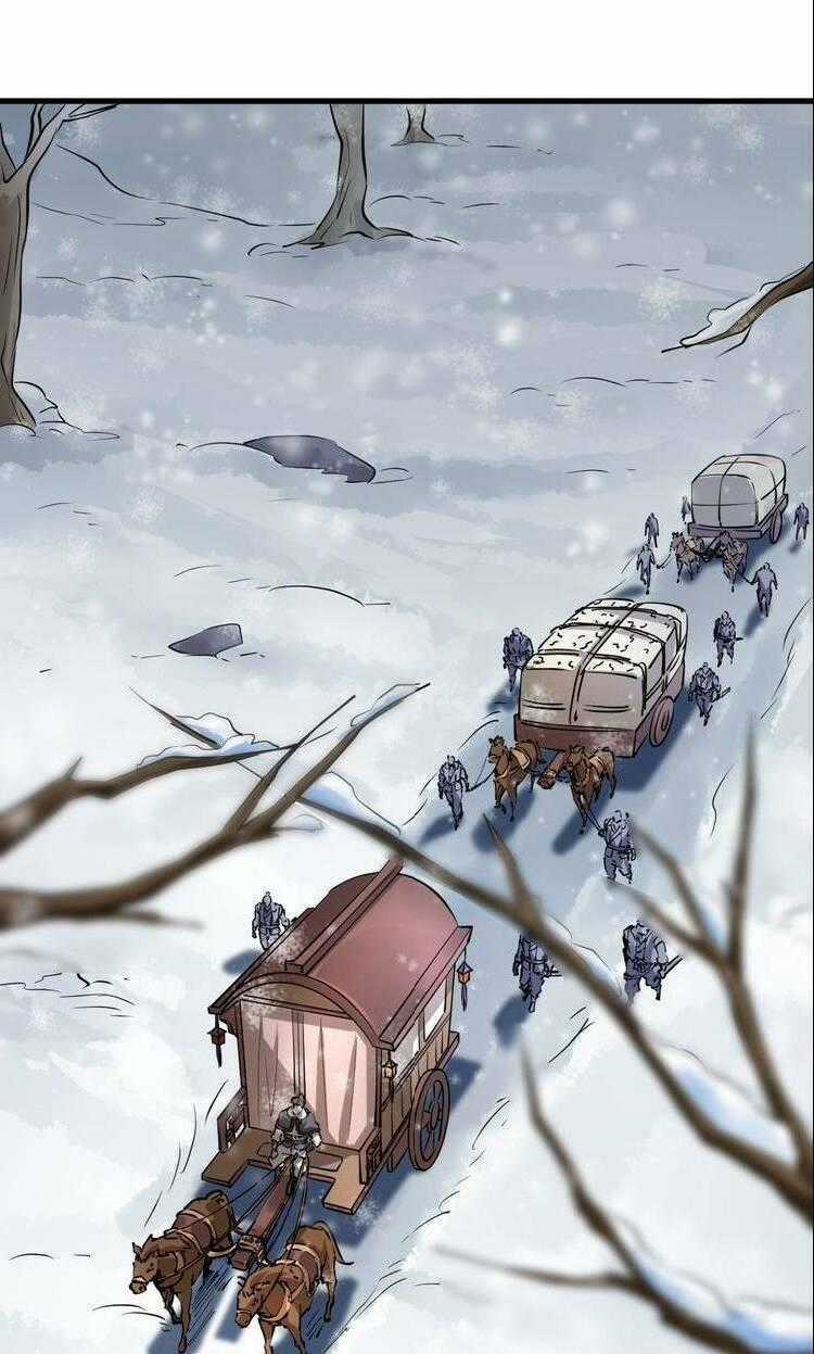 Đấu Hồn Đại Lục - Chapter 17 - Trang 1