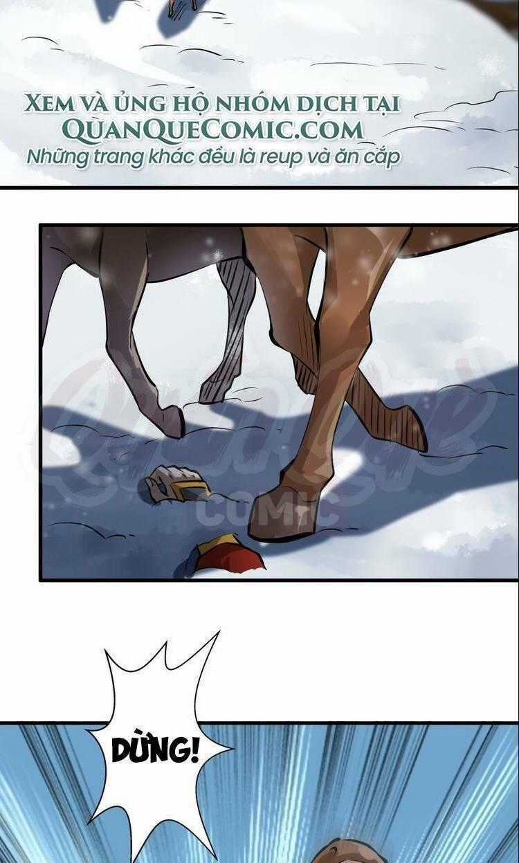 Đấu Hồn Đại Lục - Chapter 17 - Trang 2