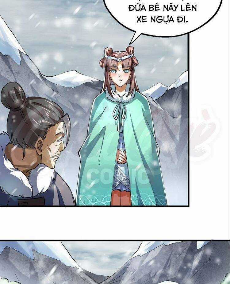 Đấu Hồn Đại Lục - Chapter 17 - Trang 11