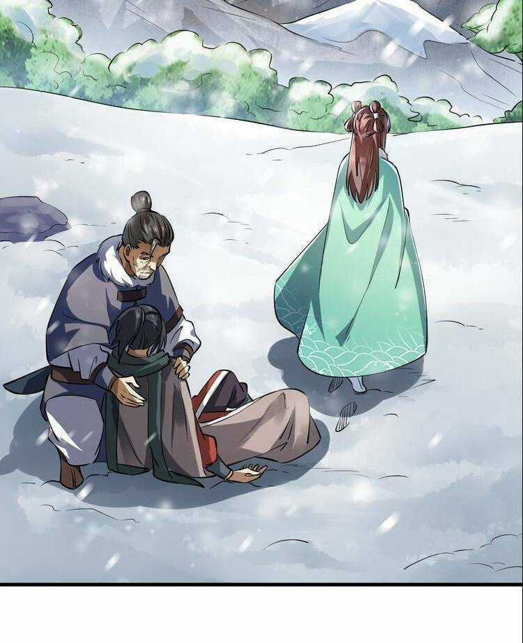 Đấu Hồn Đại Lục - Chapter 17 - Trang 12