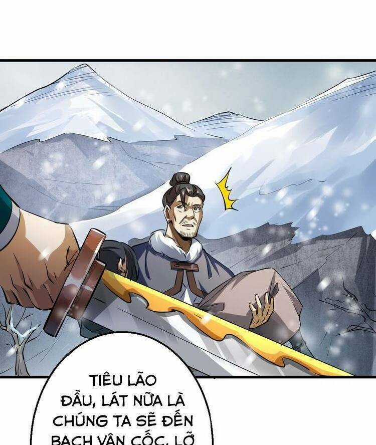 Đấu Hồn Đại Lục - Chapter 17 - Trang 13