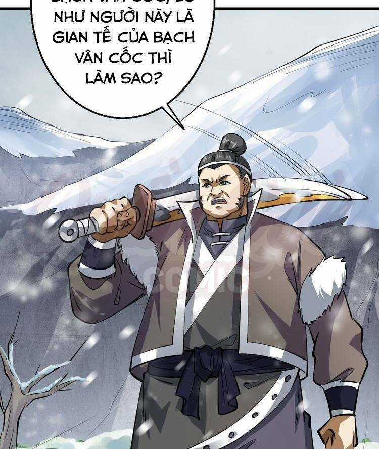 Đấu Hồn Đại Lục - Chapter 17 - Trang 14