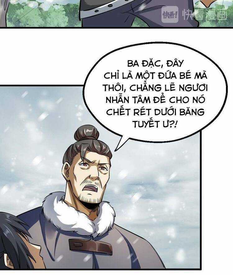 Đấu Hồn Đại Lục - Chapter 17 - Trang 15