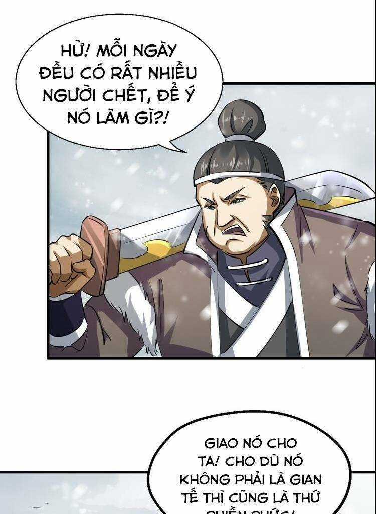 Đấu Hồn Đại Lục - Chapter 17 - Trang 16