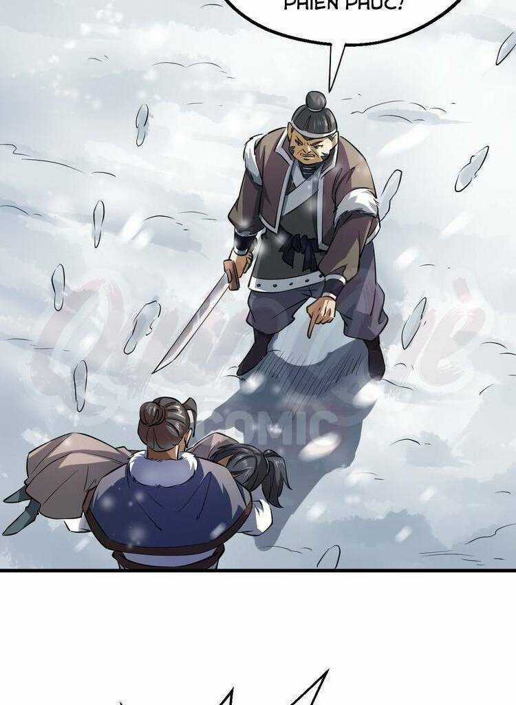 Đấu Hồn Đại Lục - Chapter 17 - Trang 17