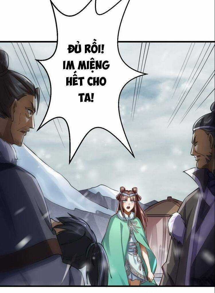 Đấu Hồn Đại Lục - Chapter 17 - Trang 18