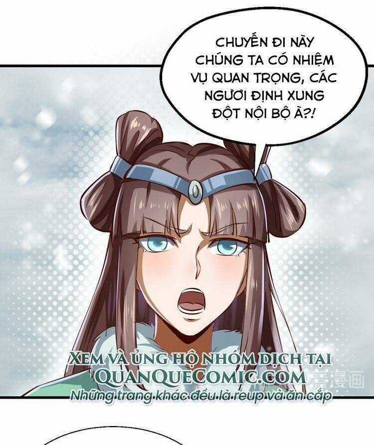 Đấu Hồn Đại Lục - Chapter 17 - Trang 19