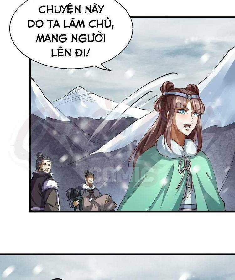 Đấu Hồn Đại Lục - Chapter 17 - Trang 20