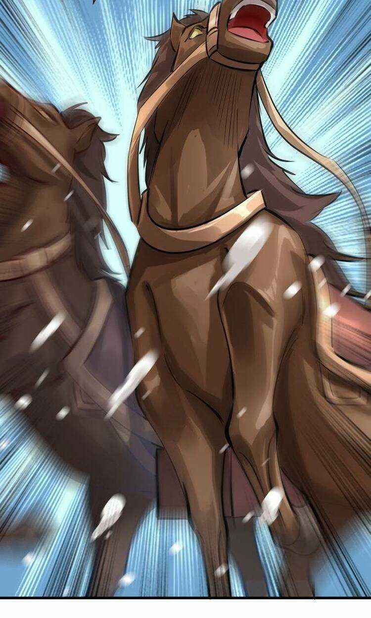 Đấu Hồn Đại Lục - Chapter 17 - Trang 3