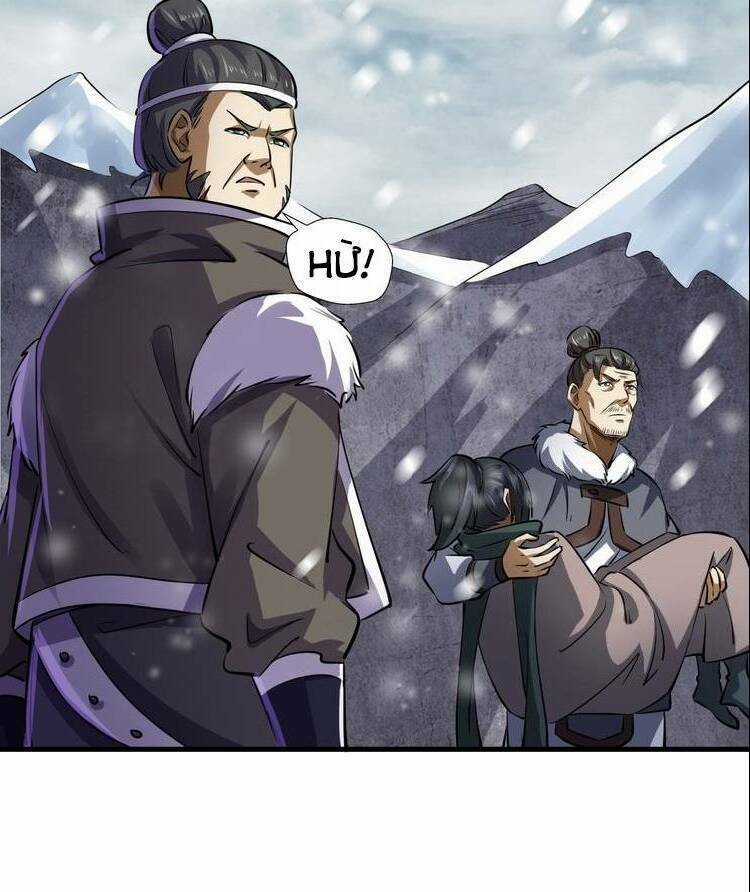 Đấu Hồn Đại Lục - Chapter 17 - Trang 21