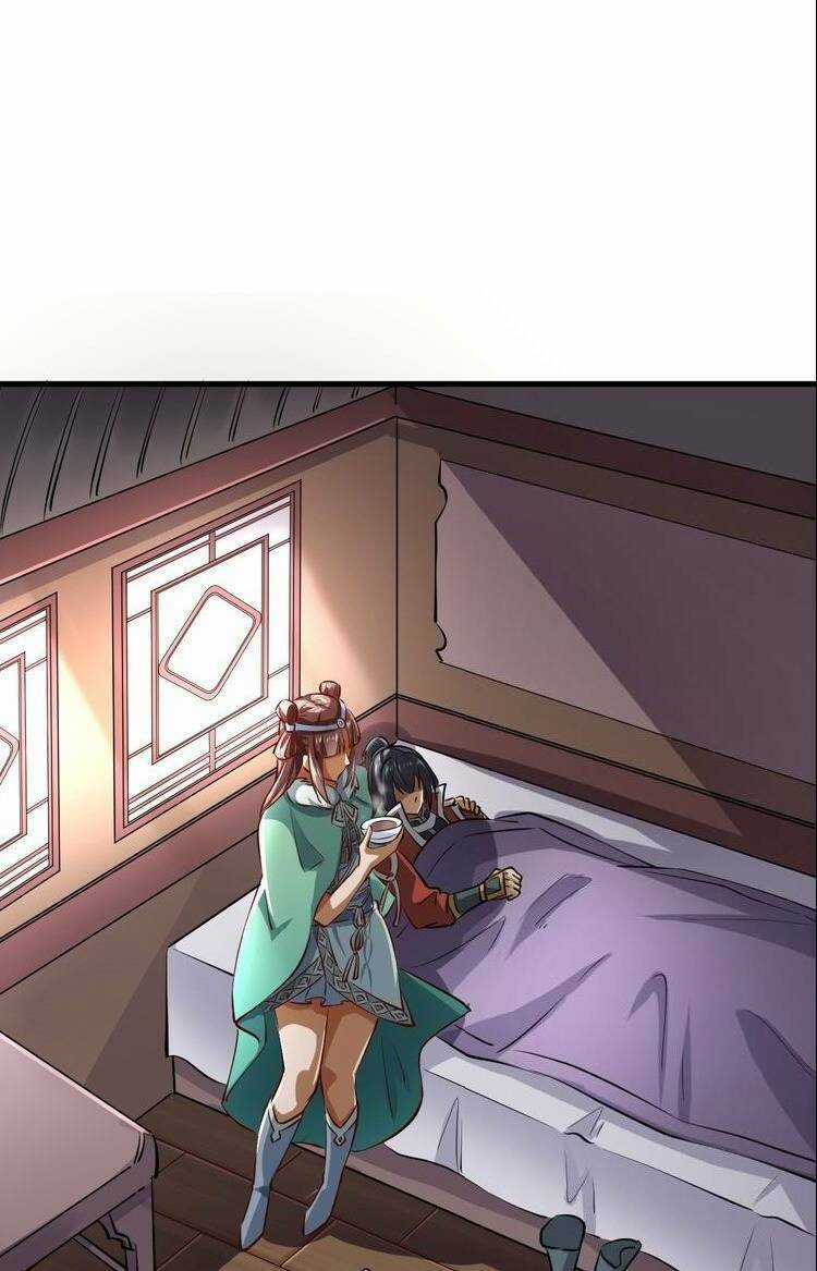 Đấu Hồn Đại Lục - Chapter 17 - Trang 22