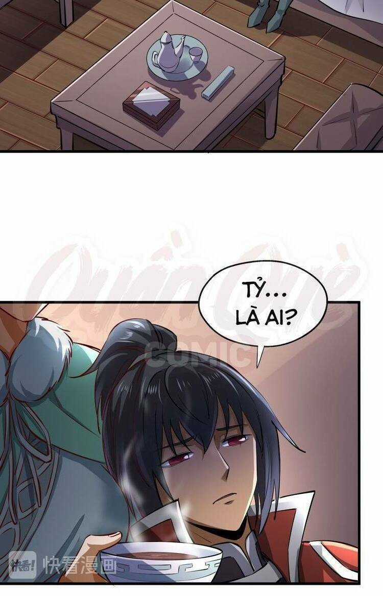 Đấu Hồn Đại Lục - Chapter 17 - Trang 23