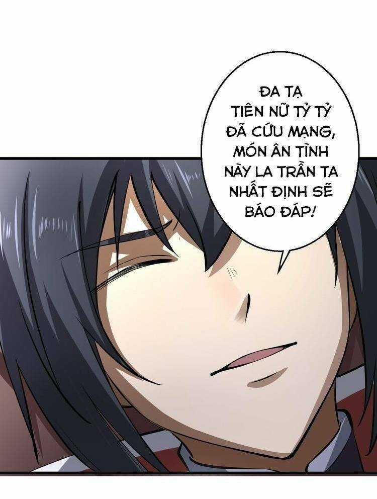 Đấu Hồn Đại Lục - Chapter 17 - Trang 25