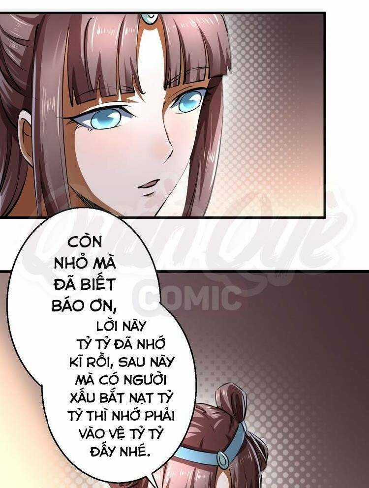 Đấu Hồn Đại Lục - Chapter 17 - Trang 26