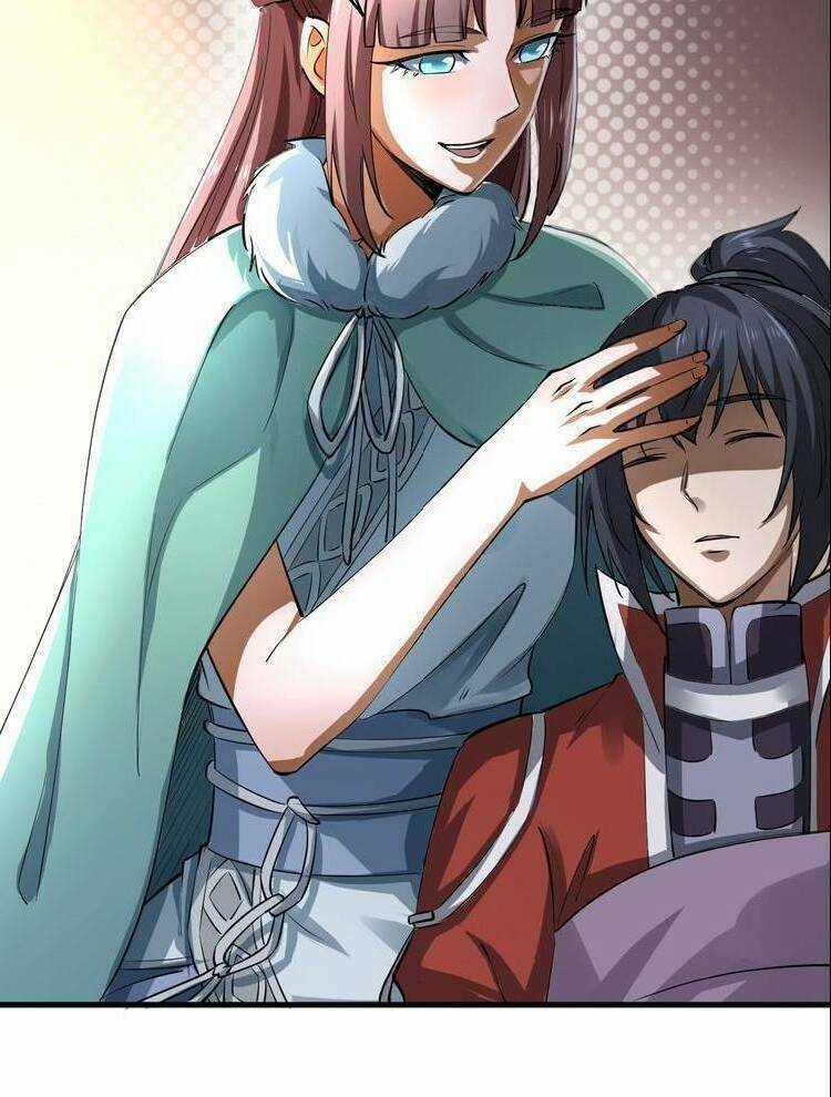 Đấu Hồn Đại Lục - Chapter 17 - Trang 27