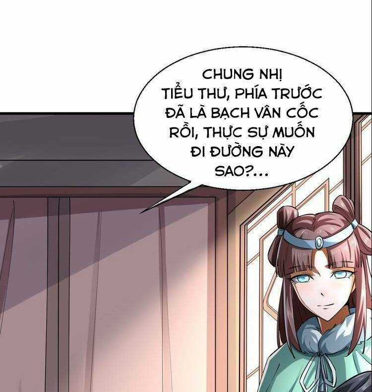 Đấu Hồn Đại Lục - Chapter 17 - Trang 28