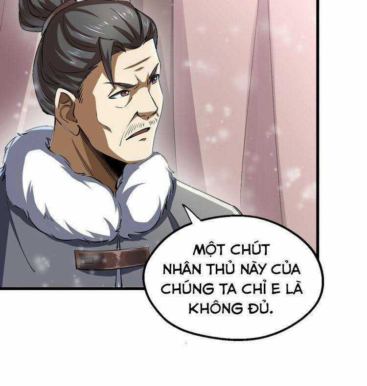 Đấu Hồn Đại Lục - Chapter 17 - Trang 30