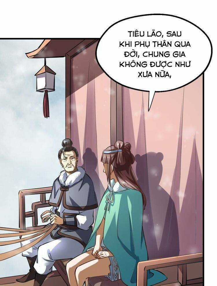 Đấu Hồn Đại Lục - Chapter 17 - Trang 34