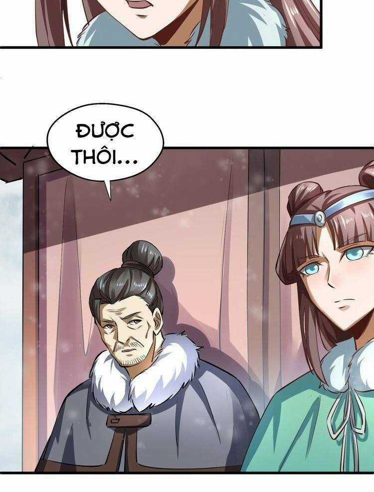 Đấu Hồn Đại Lục - Chapter 17 - Trang 36