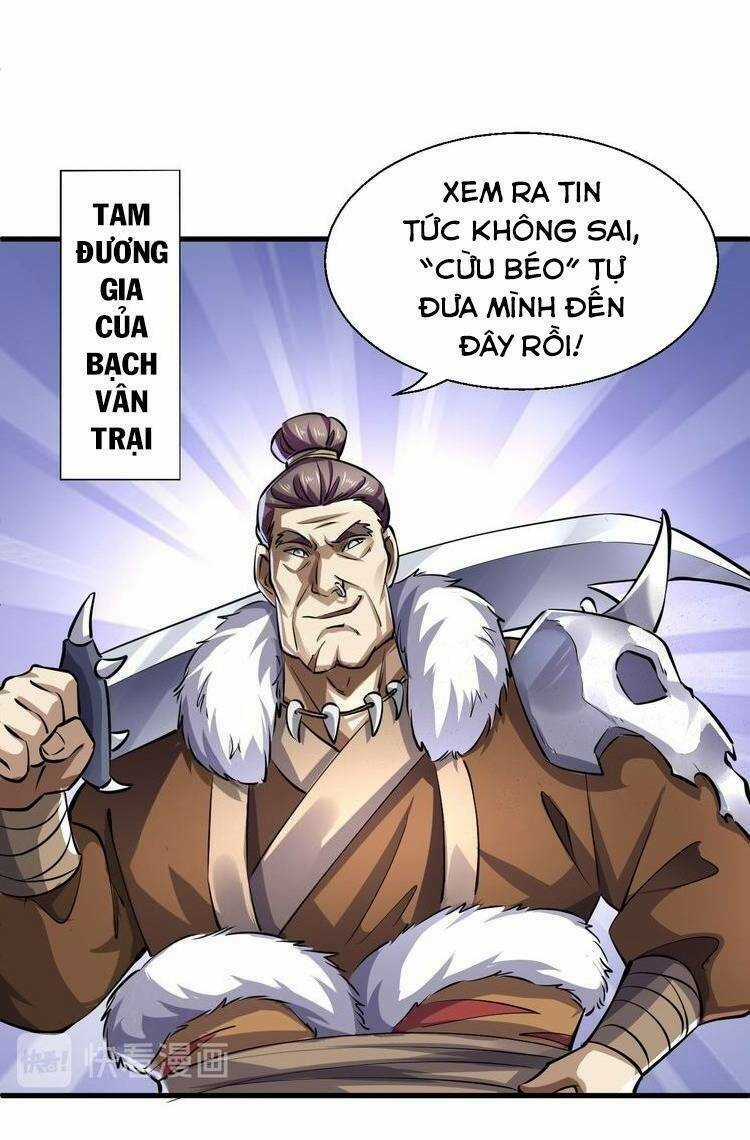 Đấu Hồn Đại Lục - Chapter 17 - Trang 39