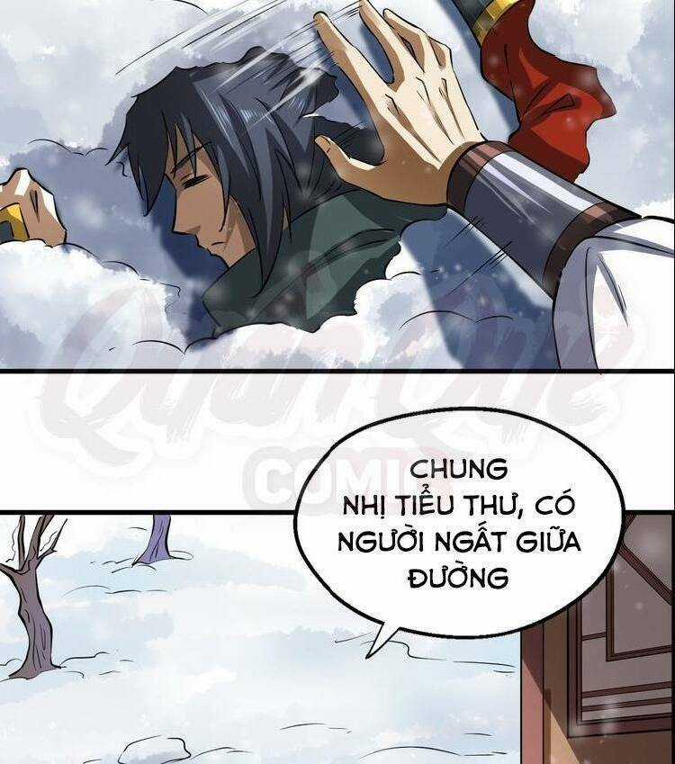 Đấu Hồn Đại Lục - Chapter 17 - Trang 5