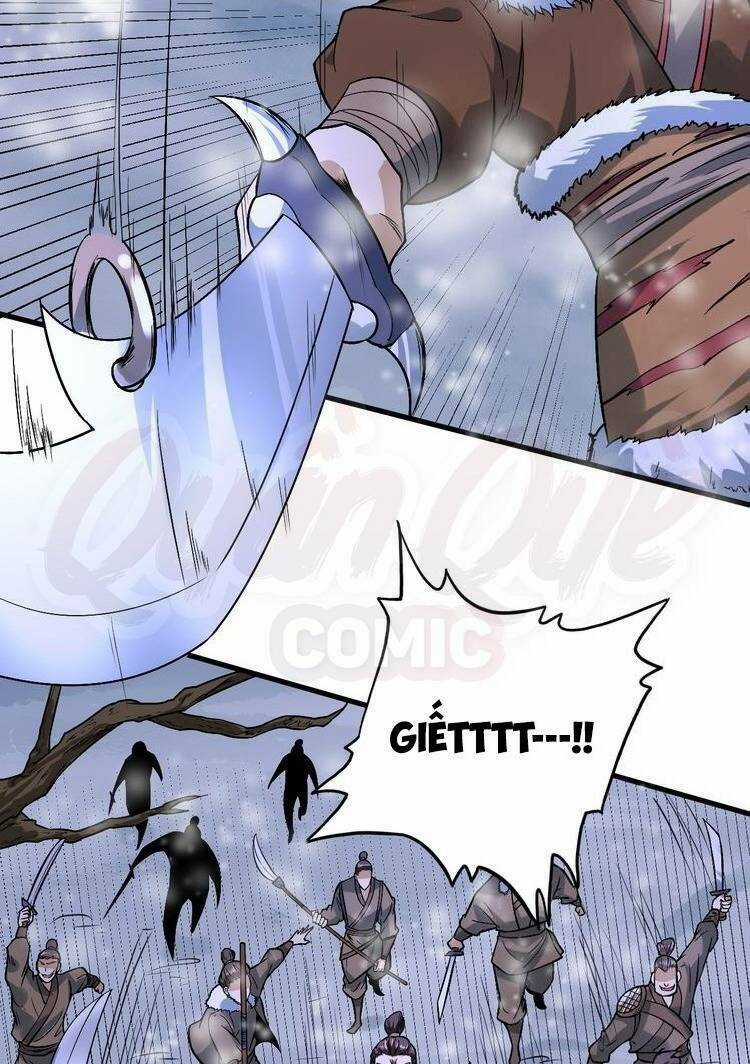 Đấu Hồn Đại Lục - Chapter 17 - Trang 41