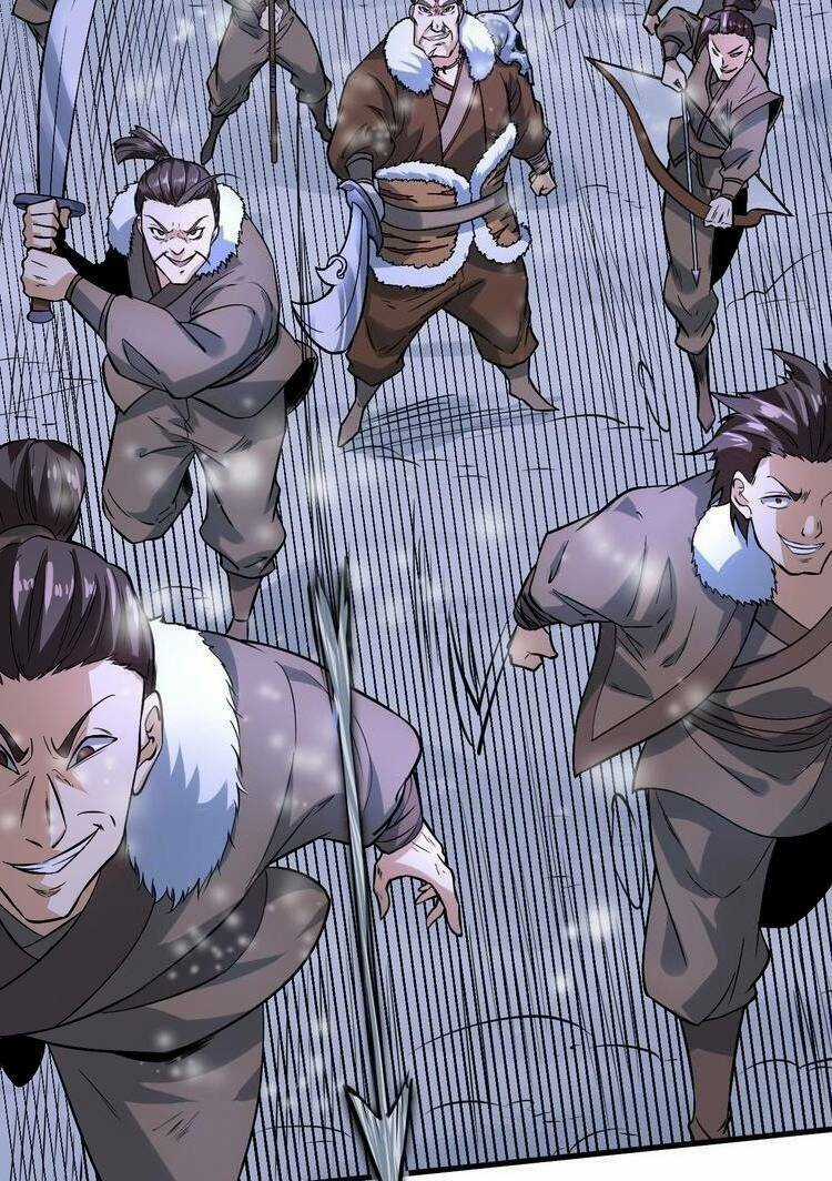 Đấu Hồn Đại Lục - Chapter 17 - Trang 42