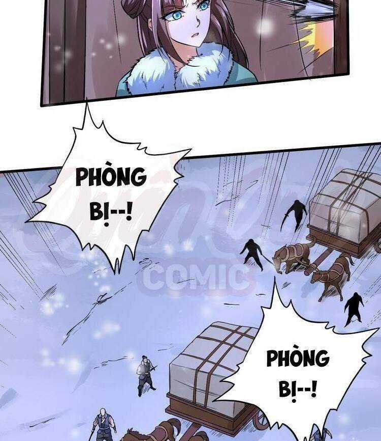 Đấu Hồn Đại Lục - Chapter 17 - Trang 44