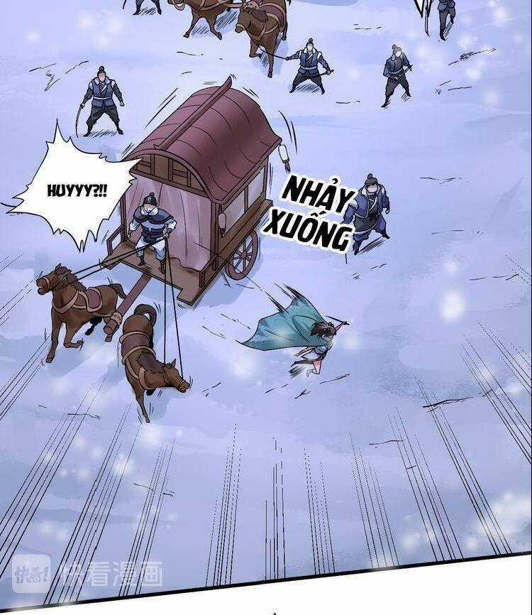 Đấu Hồn Đại Lục - Chapter 17 - Trang 45