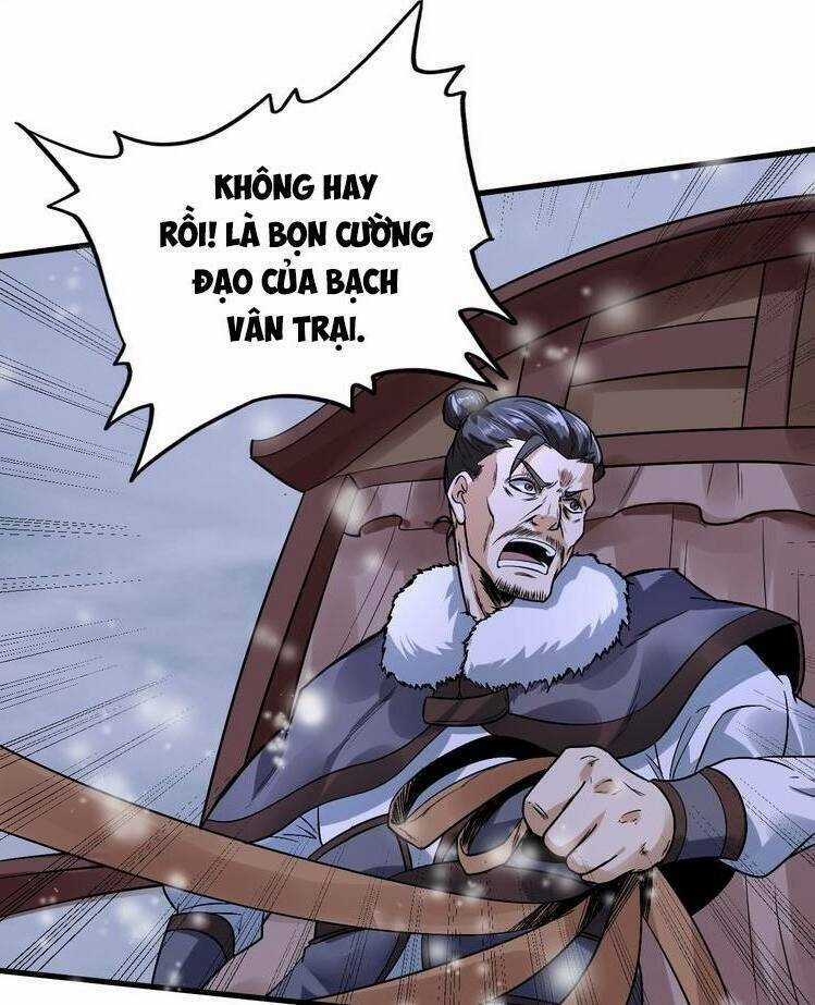 Đấu Hồn Đại Lục - Chapter 17 - Trang 46