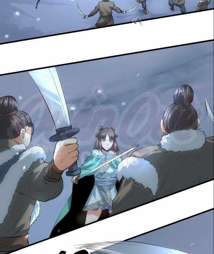 Đấu Hồn Đại Lục - Chapter 17 - Trang 50