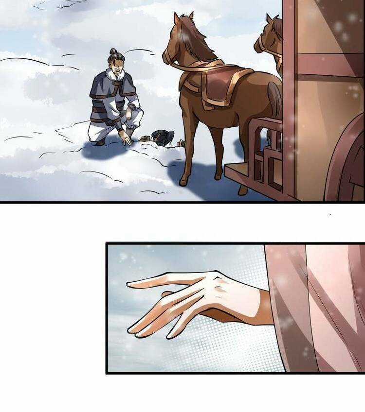 Đấu Hồn Đại Lục - Chapter 17 - Trang 6