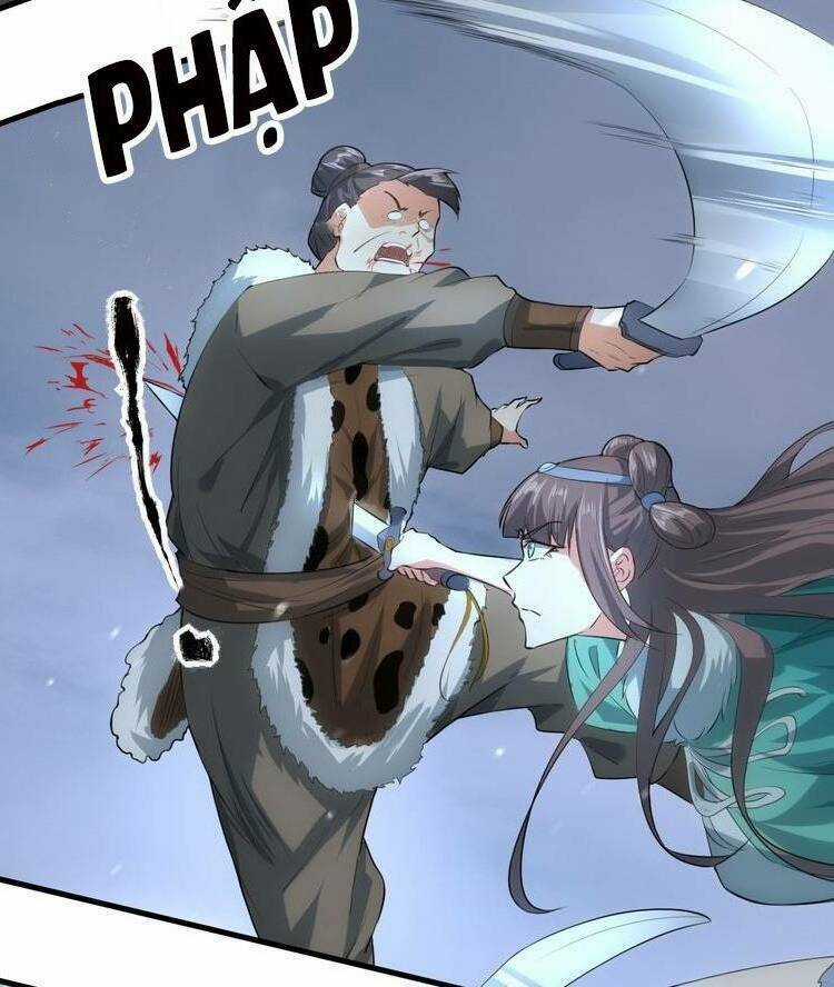 Đấu Hồn Đại Lục - Chapter 17 - Trang 51