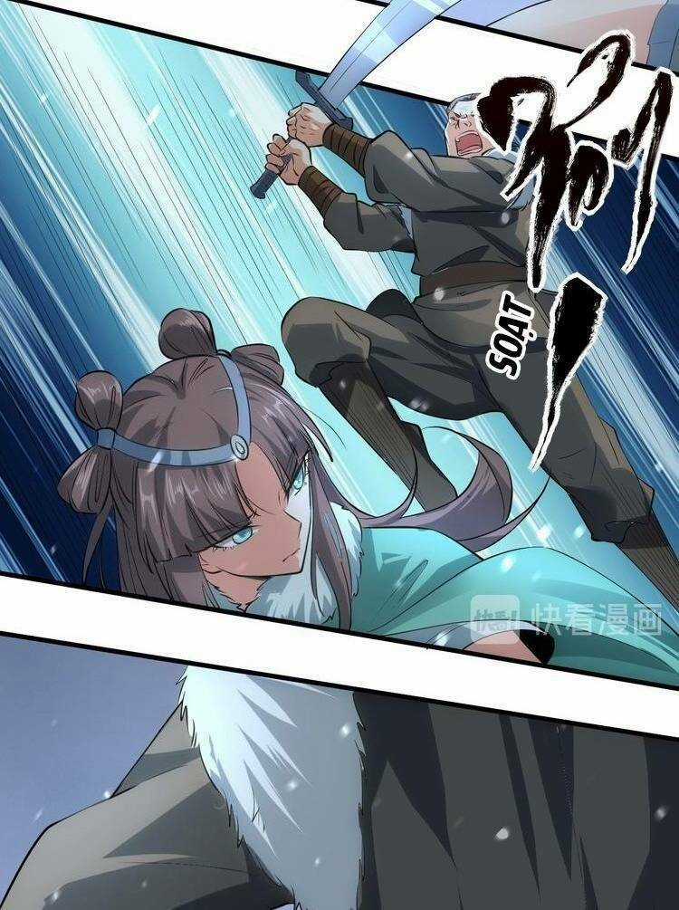 Đấu Hồn Đại Lục - Chapter 17 - Trang 52