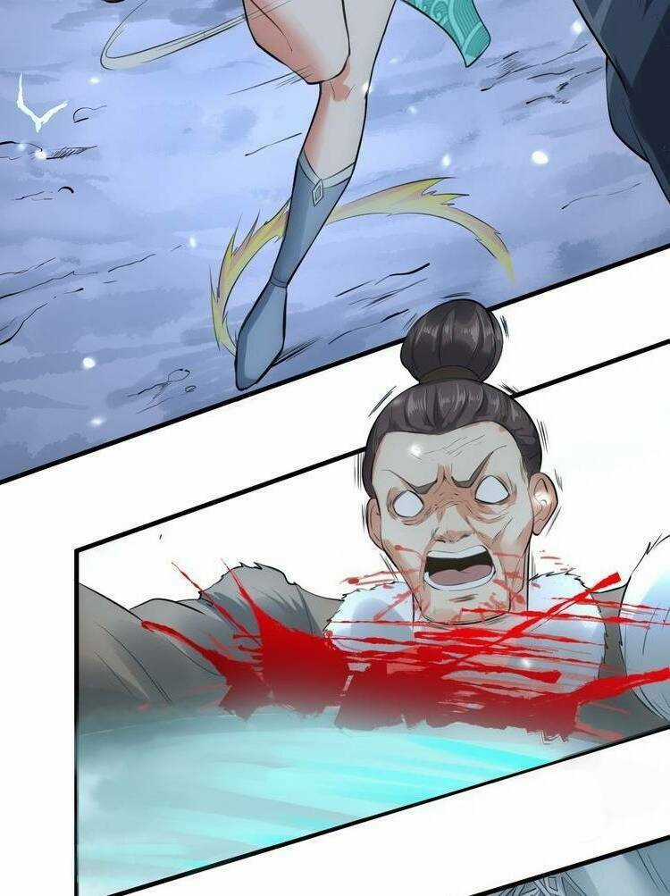 Đấu Hồn Đại Lục - Chapter 17 - Trang 54