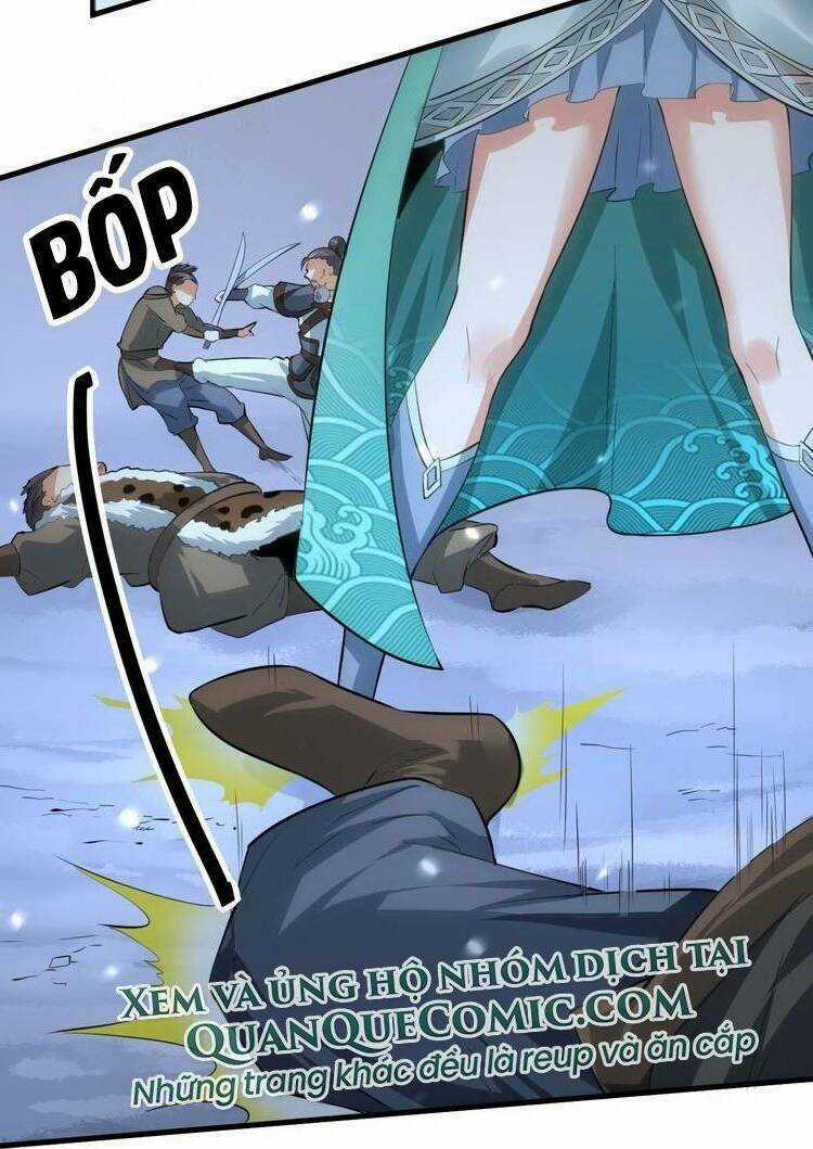 Đấu Hồn Đại Lục - Chapter 17 - Trang 55