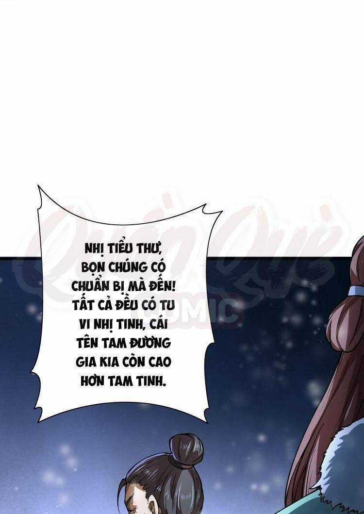 Đấu Hồn Đại Lục - Chapter 17 - Trang 56