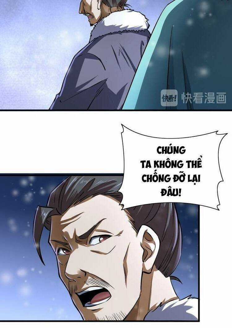 Đấu Hồn Đại Lục - Chapter 17 - Trang 57