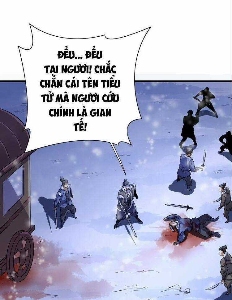 Đấu Hồn Đại Lục - Chapter 17 - Trang 58