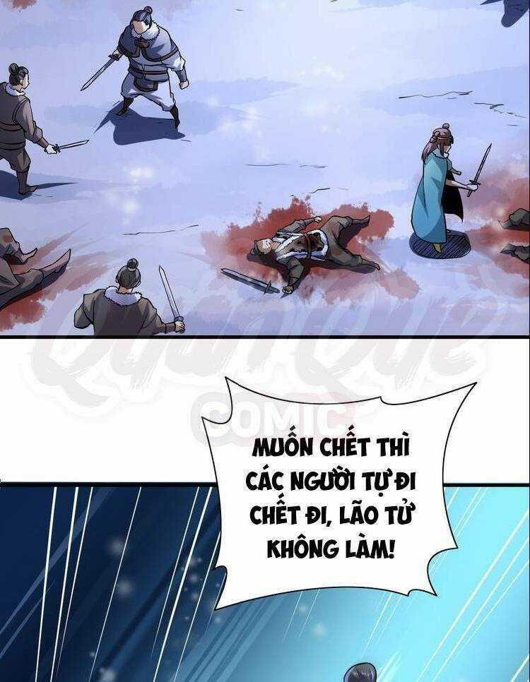 Đấu Hồn Đại Lục - Chapter 17 - Trang 59