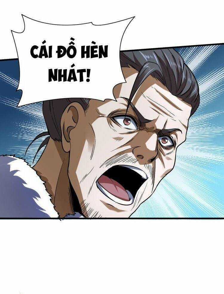 Đấu Hồn Đại Lục - Chapter 17 - Trang 61