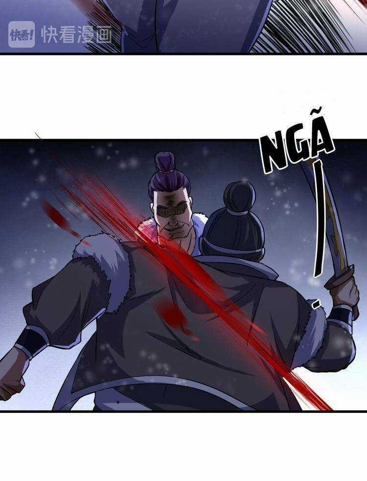 Đấu Hồn Đại Lục - Chapter 17 - Trang 63