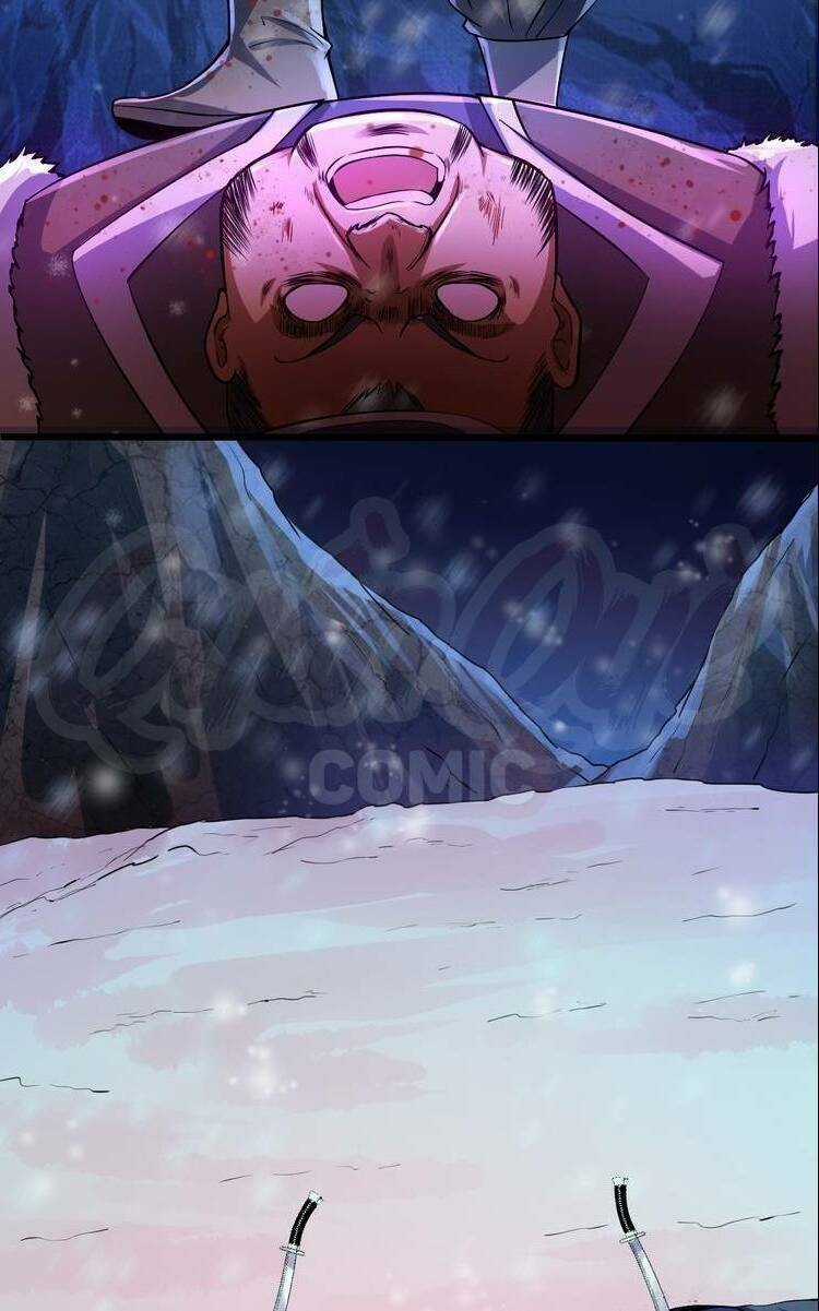 Đấu Hồn Đại Lục - Chapter 17 - Trang 65